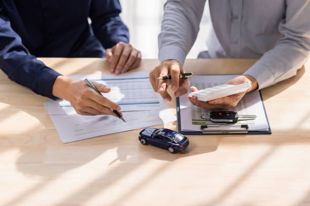 Columbus auto coverage comparison